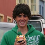 Bundoran Grom Photos