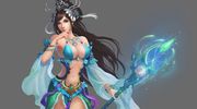 Mị Lực Vô Song tặng game thủ Giftcode 1 triệu VND Tin game