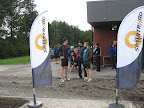 opening Finse piste: Foto