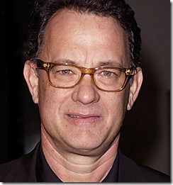 Tom Hanks afférja egy gestapó tiszttel és egy szovjet kémmel