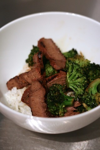 Broccoli Beef Recipe 226