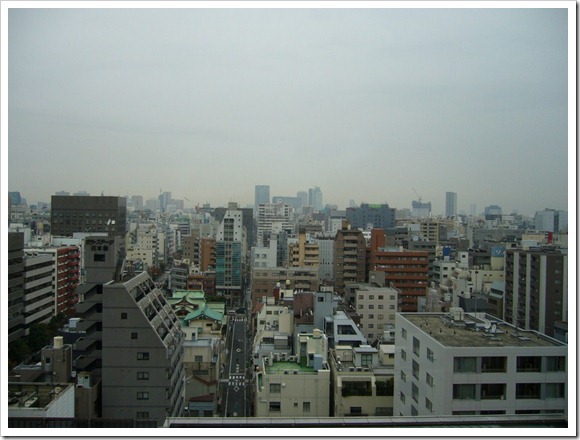 日本橋Royal Park Hotel_24