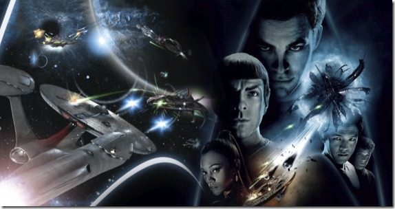 Star Trek nagyobb és merészebb