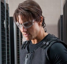 Halálsebesen érkezik a Mission Impossible 5