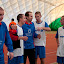 Futbalový turnaj v Turzovke 2012