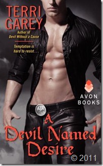 A Devil Named Desire