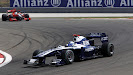 HD Wallpapers 2010 Formula 1 Grand Prix of Turkey