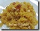 39 - Moong Dal Halwa 39 - Moong Dal Halwa