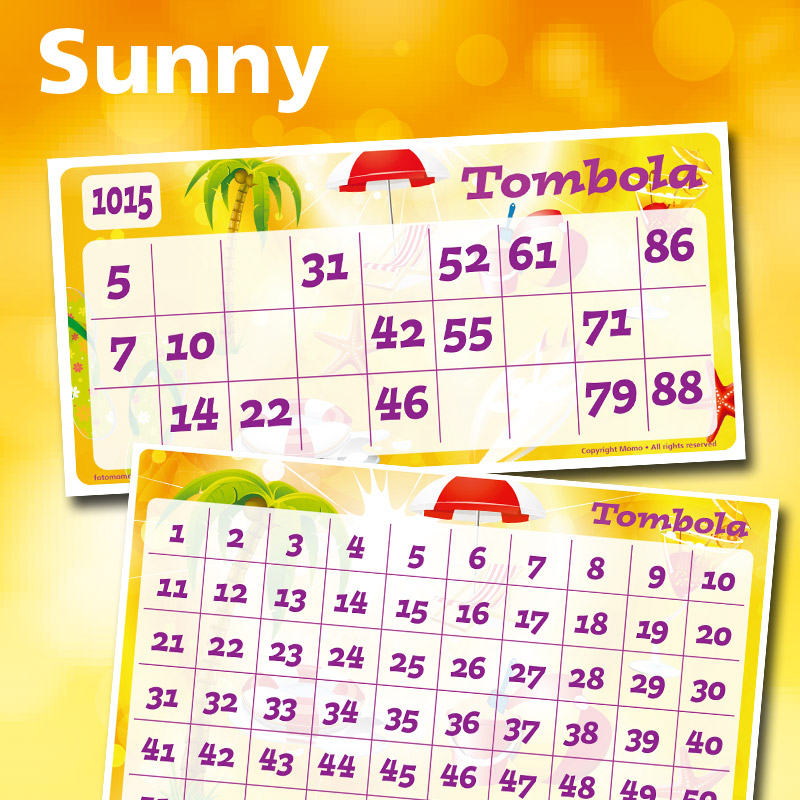 Sunny.jpg Sunny