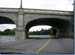 6271 Ottawa Colonel By Drive - Rideau Canal