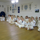 JeugdenJuniorenKarateExamenJuli2012