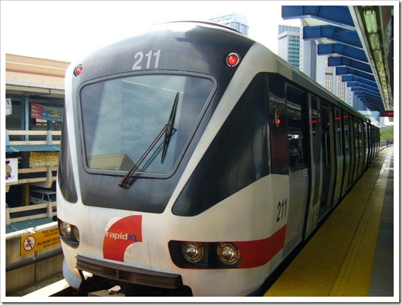 RapidKL