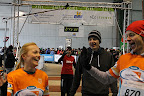 Marathonstaffel - 145