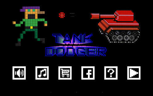 How to install Tank Dodger - A Runner Twist! 1.03 unlimited apk for bluestacks