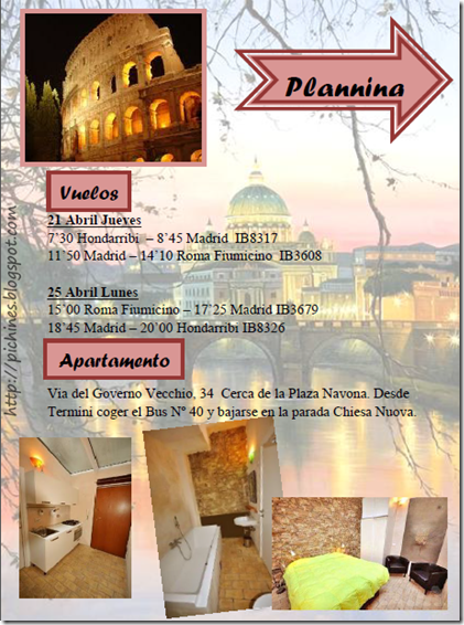 planing roma planing roma