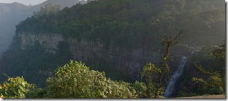 Salto de Tequendama