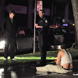 A report of a subject punching holes in a wall led police to find a subject on 16th St with bloodied arms. He was treated on scene. Dispostion of situation unknown. Check back for updates. News_120317_SubjectPunchingHolesInWallBloody