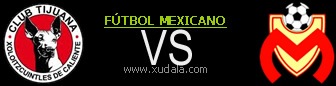 Tijuana vs Morelia