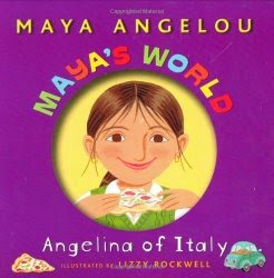 Angelina of Italy Angelina of Italy