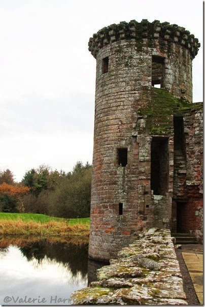 36-Caerlaverock-Castle