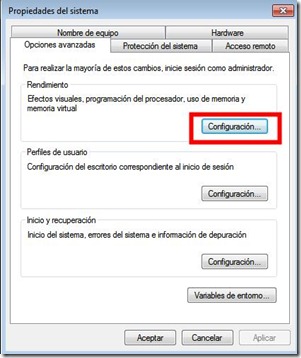 TrucosWindows75 TrucosWindows75