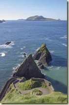 02.Pennsula de Dingle, Dunquin