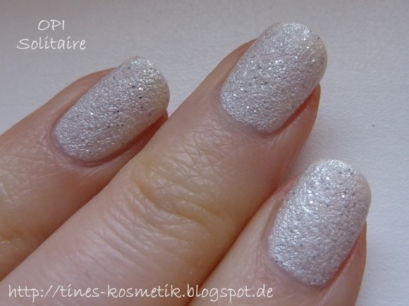 OPI Solitaire 3 OPI Solitaire 3