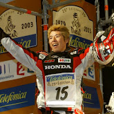 2003Dakar