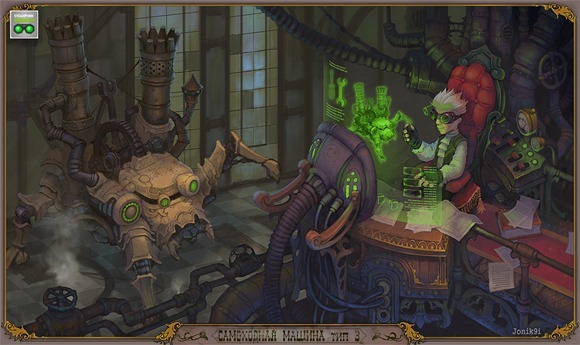 Steampunk__by_Jonik9i Steampunk__by_Jonik9i