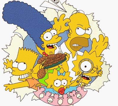 los simpson-22