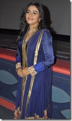 Actress Poorna at Padam Pesum Movie Press Meet Stills