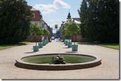 Schlosspark Bad Homburg