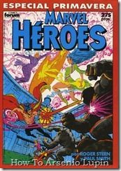 P00081 - Marvel Heroes Especial Primavera.howtoarsenio.blogspot.com P00081 - Marvel Heroes Especial Primavera.howtoarsenio.blogspot.com