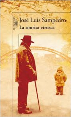 la sonrisa etrusca