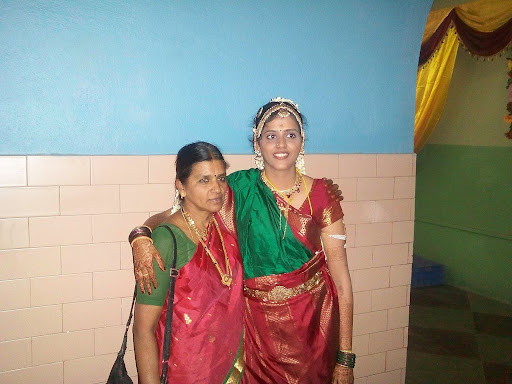 Iyer Mami