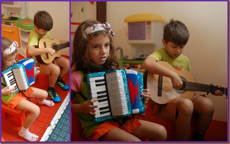 Infantil 5 tarde aula do Paulo6