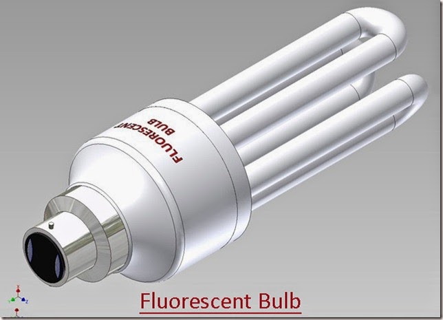 Fluorescent Bulb_1