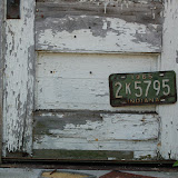 "1965 Indiana" - copyright David J. Thompson