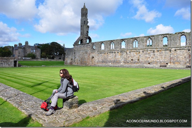 St. Andrews. Catedral-DSC_0324