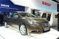 Nissan Sylphy 1
