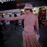 Candy man