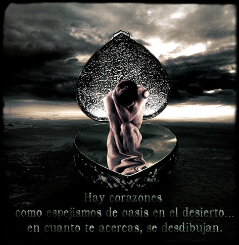 espejismos