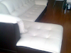 Muebles De Cuero Poco Uso