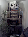 Analog Shrine