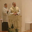 Nachprimiz P. Edmund OCist