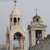 Bethlehem - Eglise de la nativité.JPG