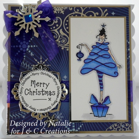 Blue Christmas Blue Christmas