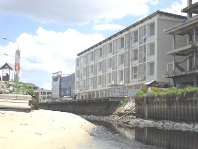 Tampak Kanto