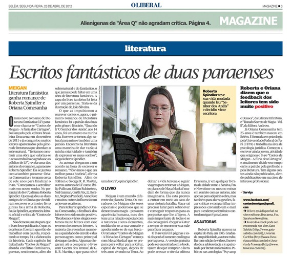 Jornal-Contos-de-meigan Jornal-Contos-de-meigan