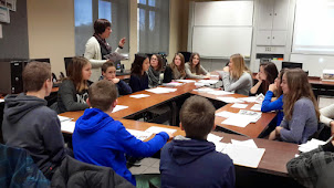 2015-02-10 Taaluitwisseling dag 1